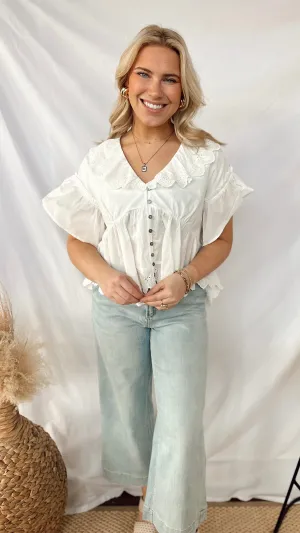 The Arizona Jeans