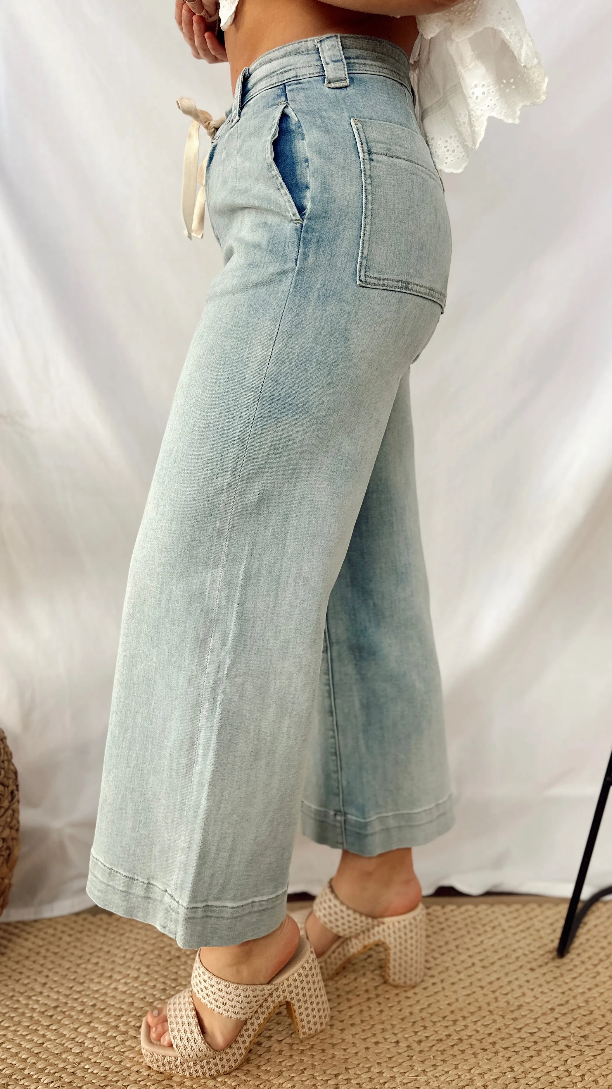 The Arizona Jeans