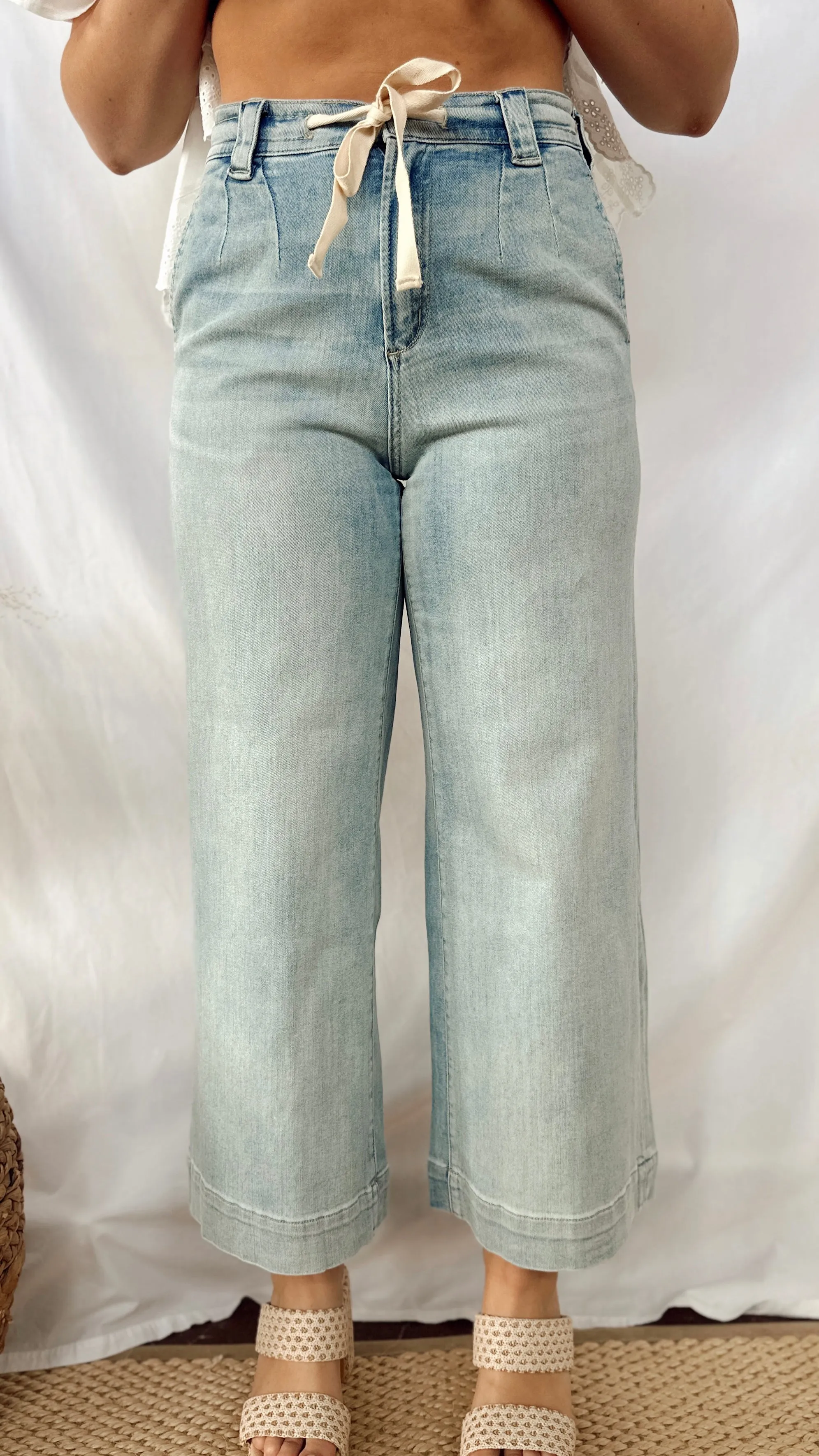 The Arizona Jeans