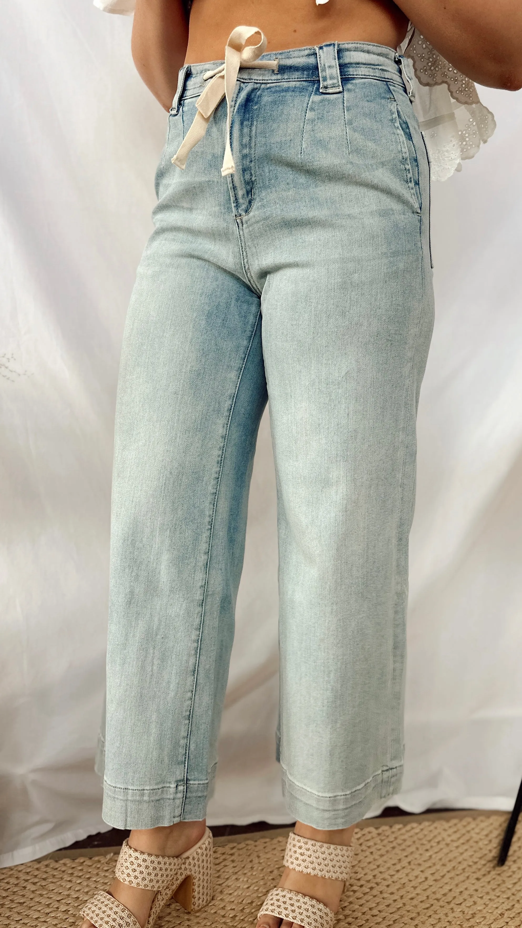 The Arizona Jeans