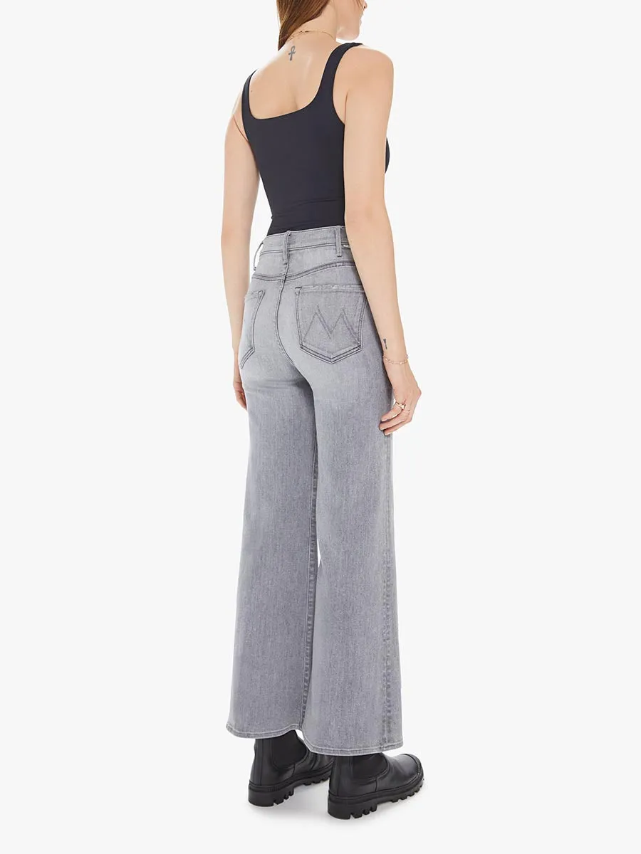 The Hustler Roller Ankle
