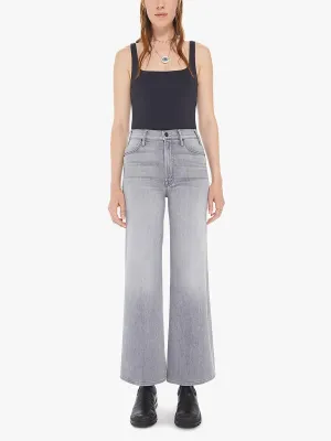The Hustler Roller Ankle