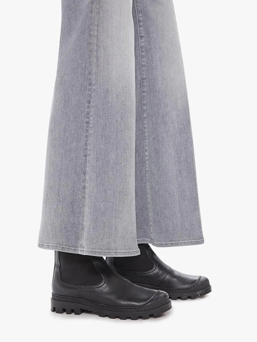 The Hustler Roller Ankle