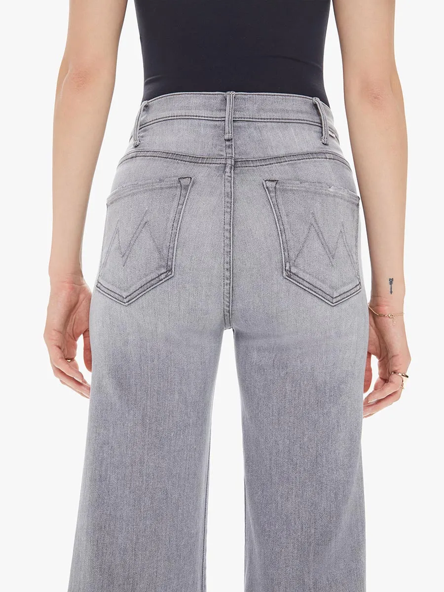 The Hustler Roller Ankle