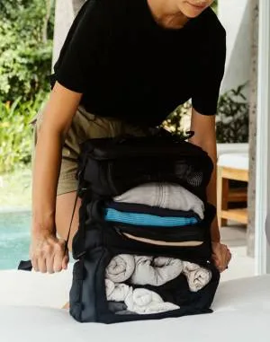 Travel Gear Tropicfeel Wardrobe