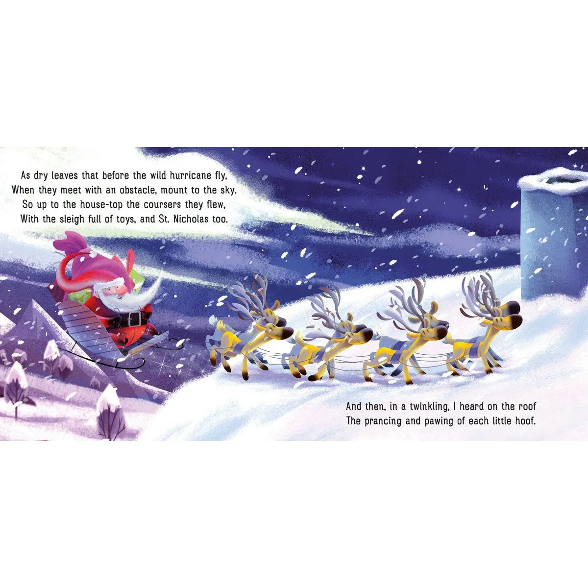 Usborne advent calendar book collection