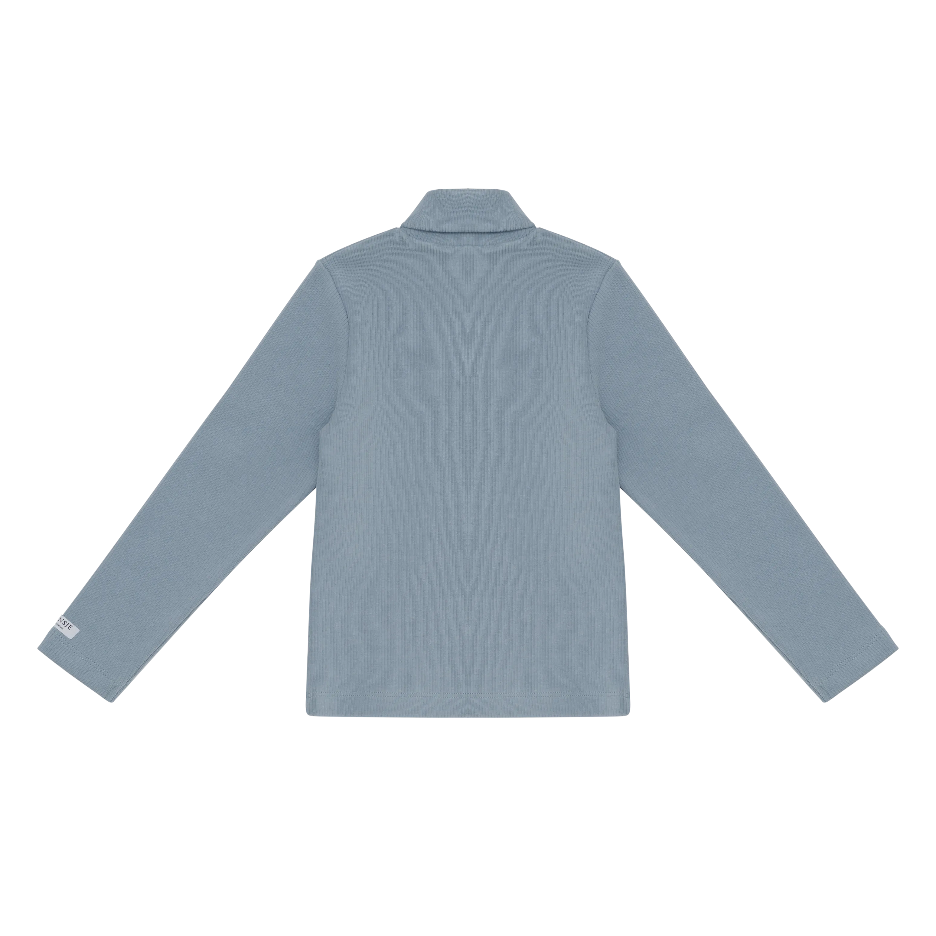 Vos Shirt | Foggy Blue
