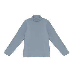 Vos Shirt | Foggy Blue