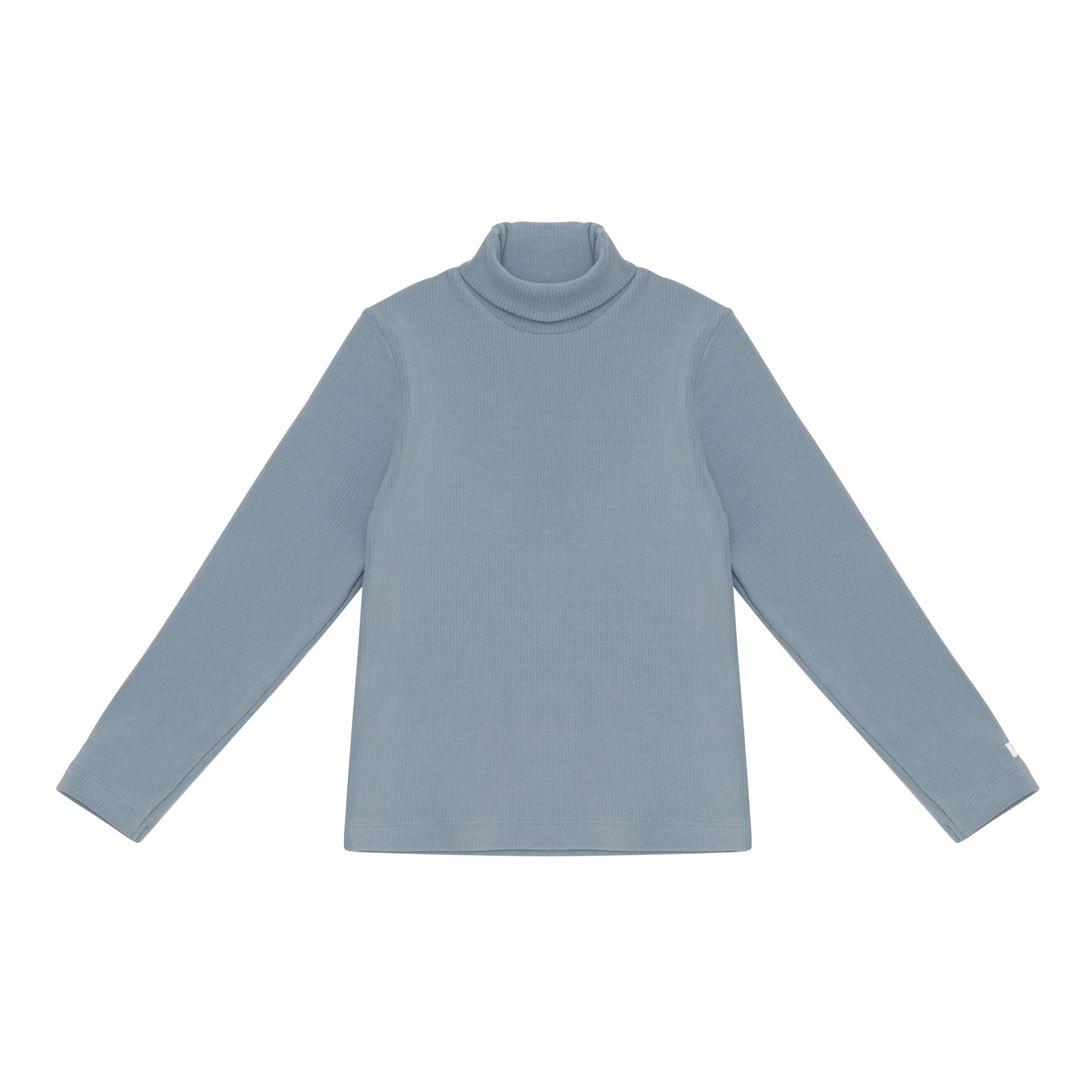 Vos Shirt | Foggy Blue