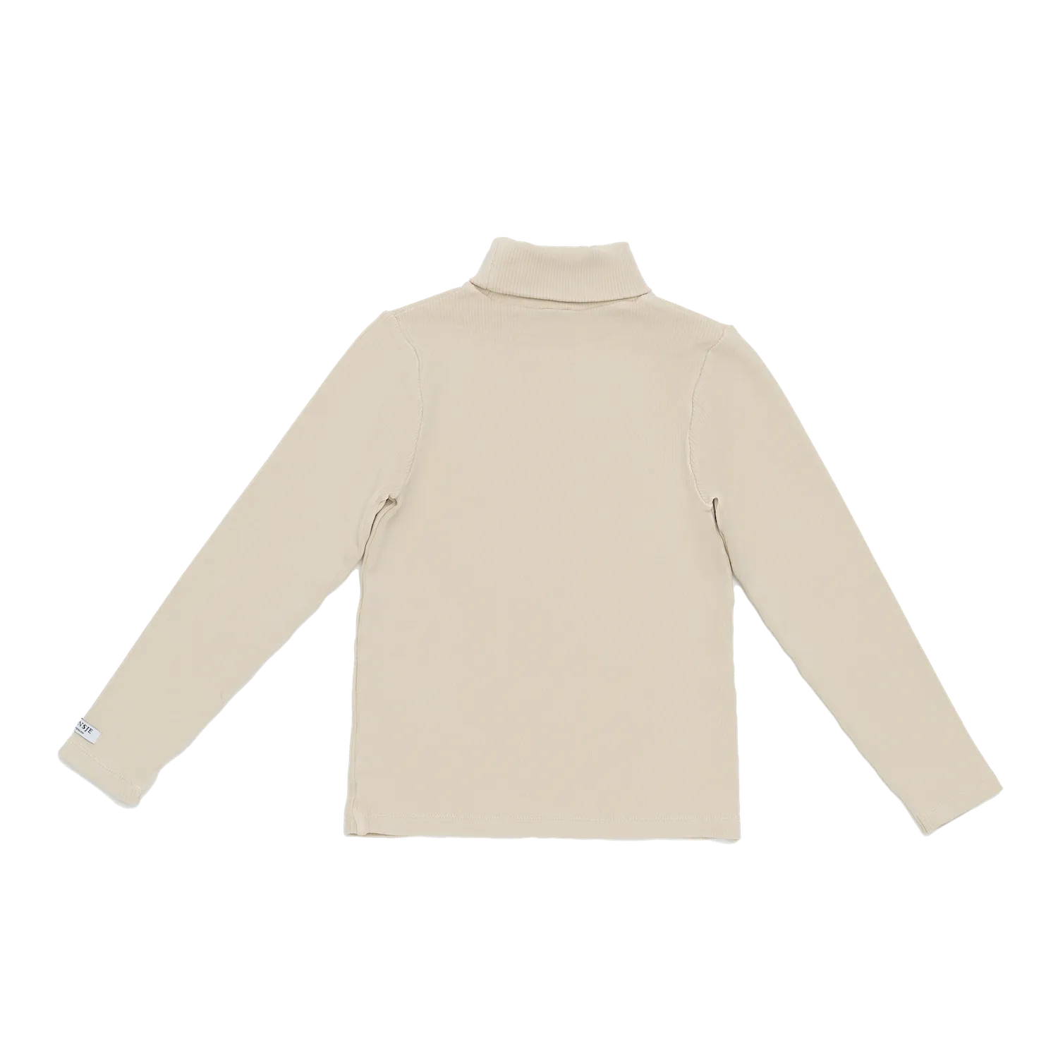 Vos Shirt | Macaroon