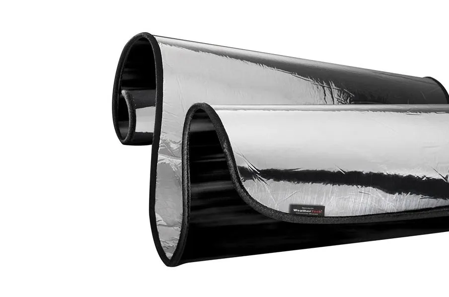 WeatherTech 2009  Nissan 370Z TechShade (wtTS0257)