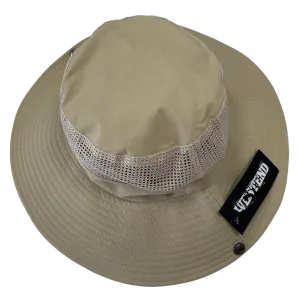 WESTEND - Safari Hat, Beige