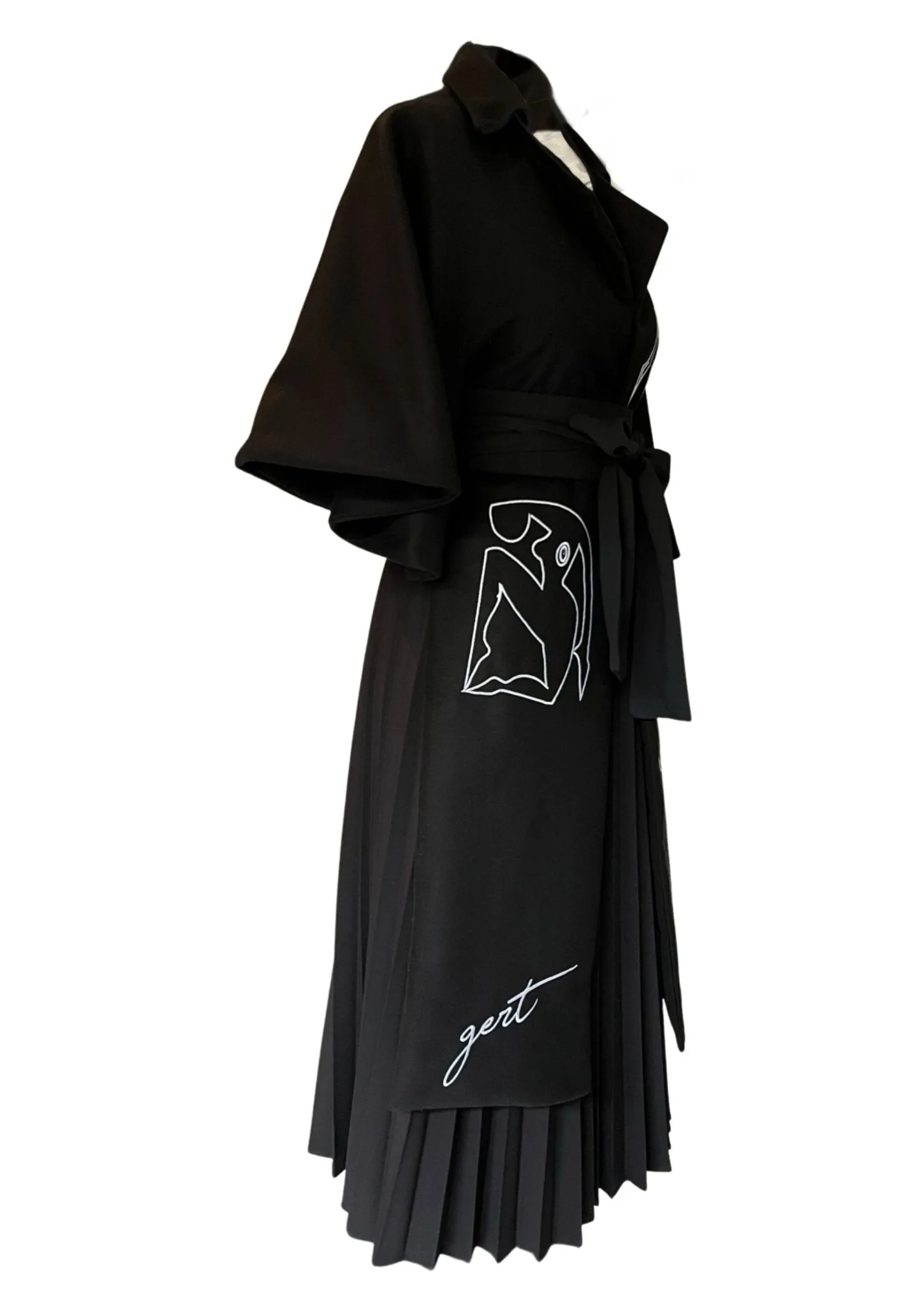 Winter Cape