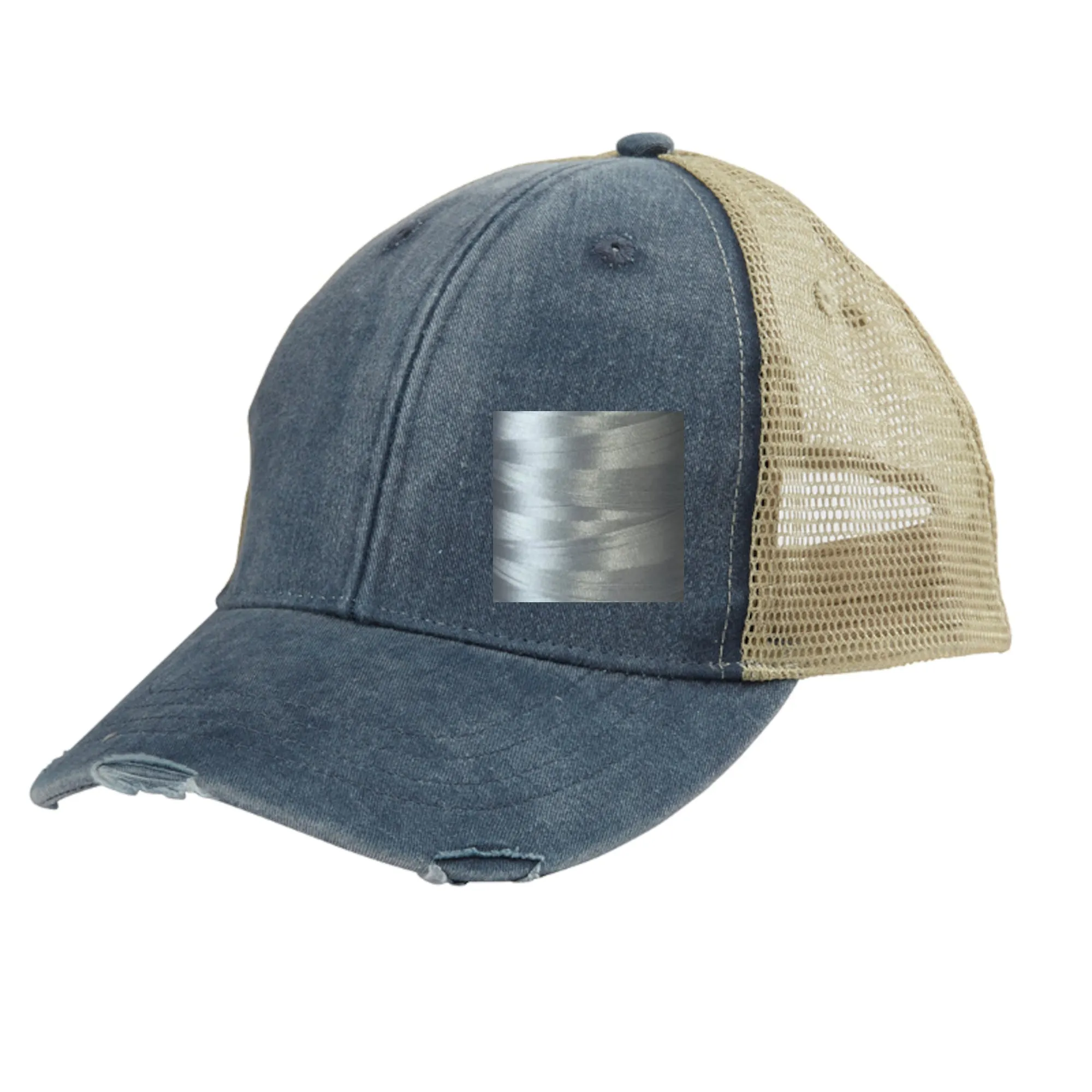 Wisconsin Trucker | Distressed Snapback Trucker  | state cap | many color choices