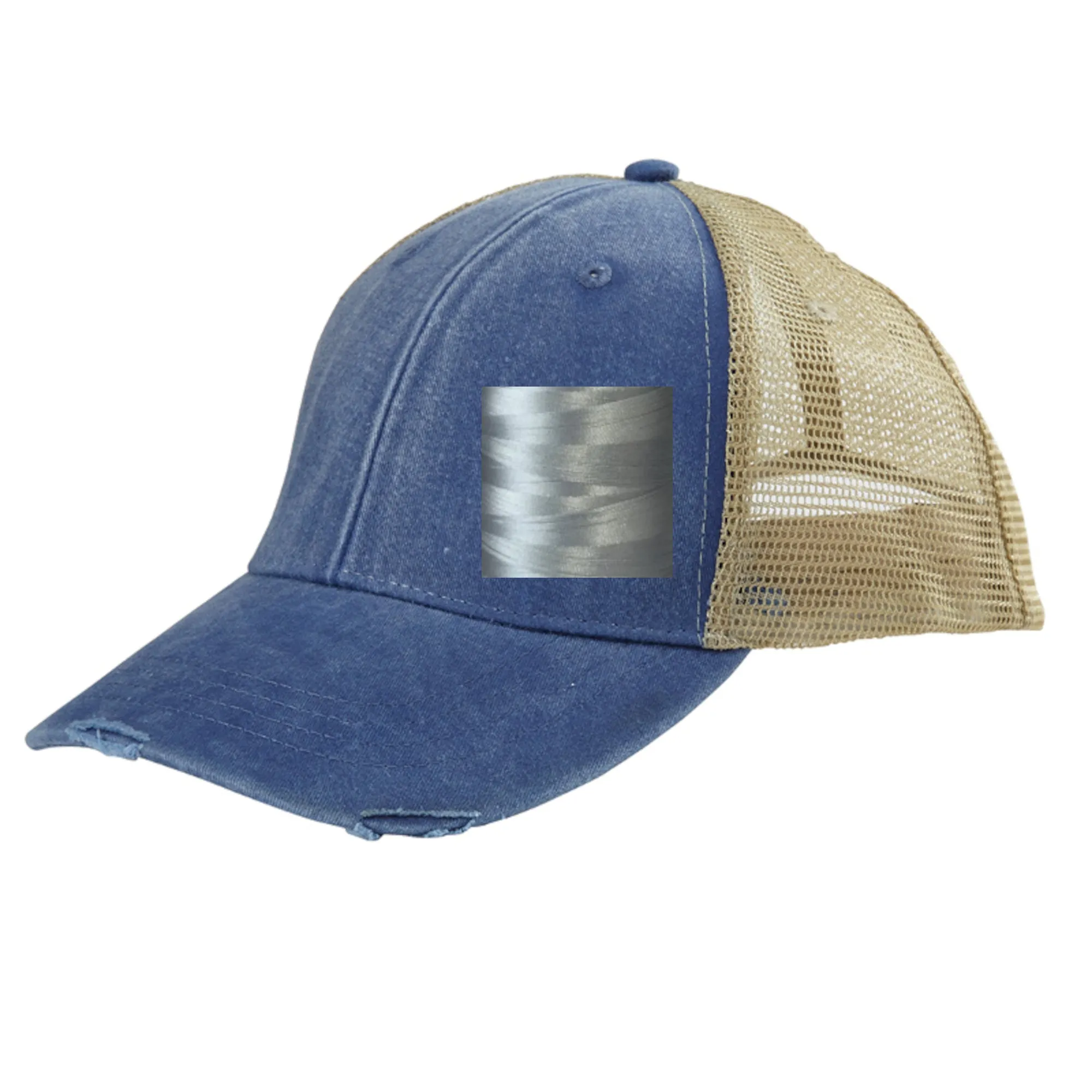 Wisconsin Trucker | Distressed Snapback Trucker  | state cap | many color choices