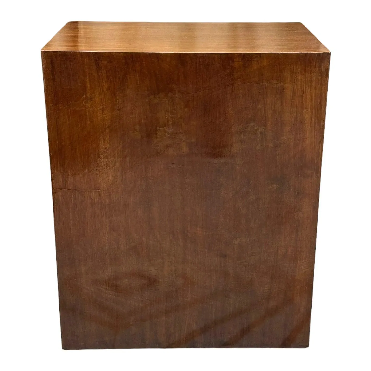 Wooden Handmade Chest of Drawers Storage Cabinet (6 Drawers)