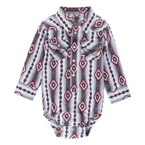 Wrangler® Baby Boy Bodysuit - 112338174