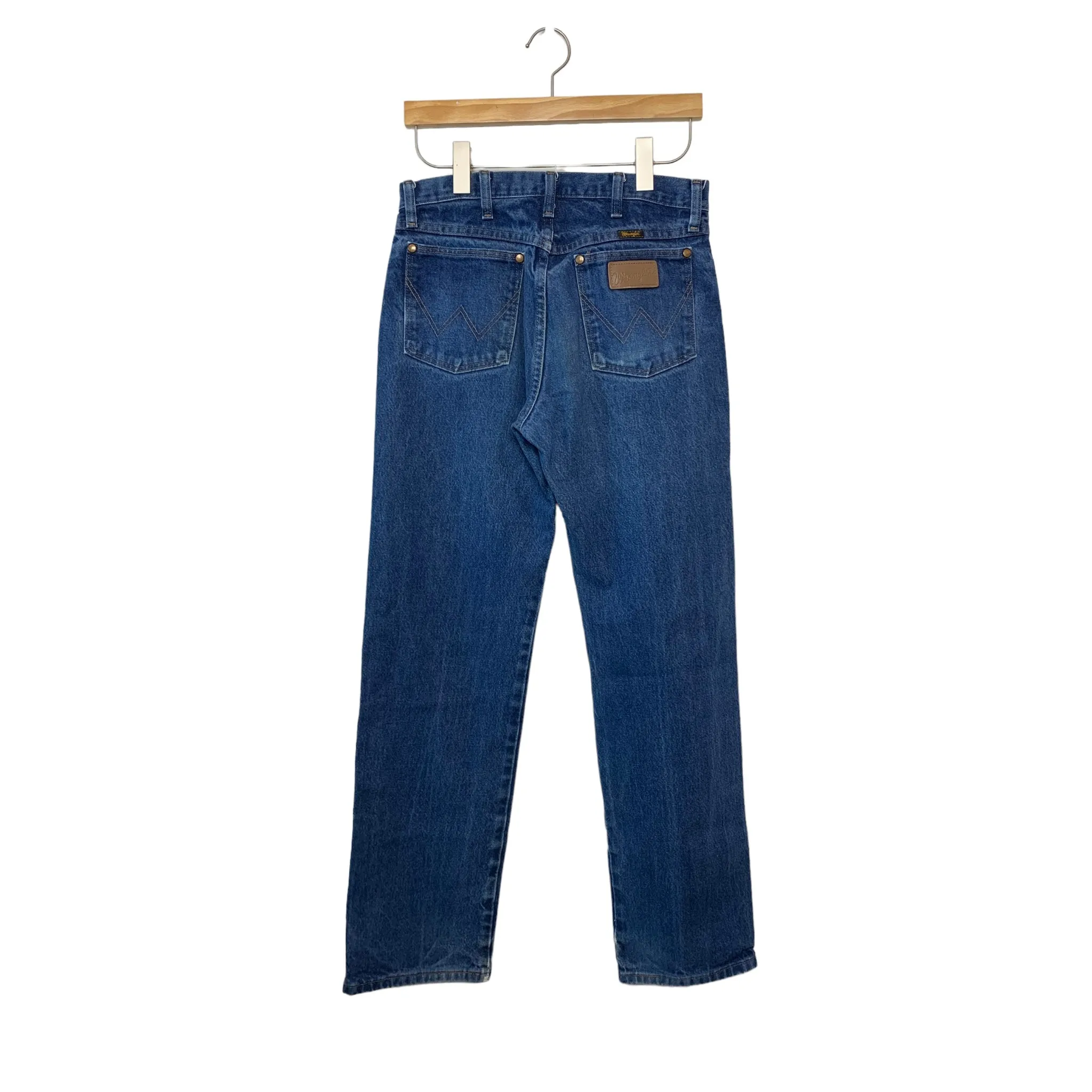 Wrangler Cowboy Cut Original Fit Jean 30 x 32